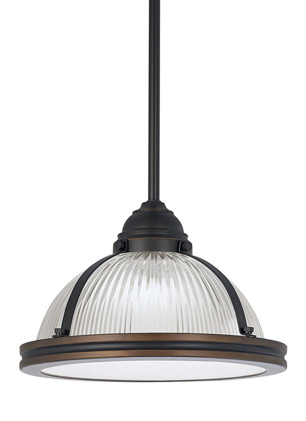 Pratt Street 1L Pendant - 65060-715