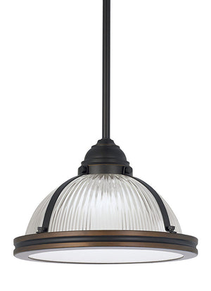 Pratt Street 1L Pendant - 65060-715