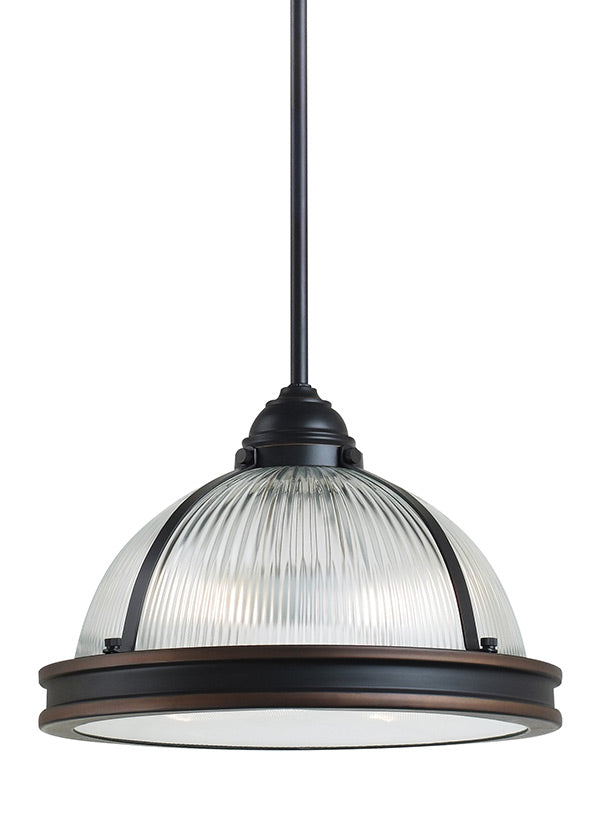 Pratt Street 2L Pendant - 65061-715