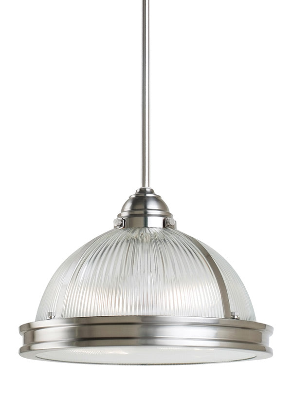 Pratt Street 2L Pendant - 65061-962*