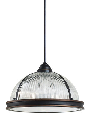 Pratt Street 3L Pendant - 65062-715