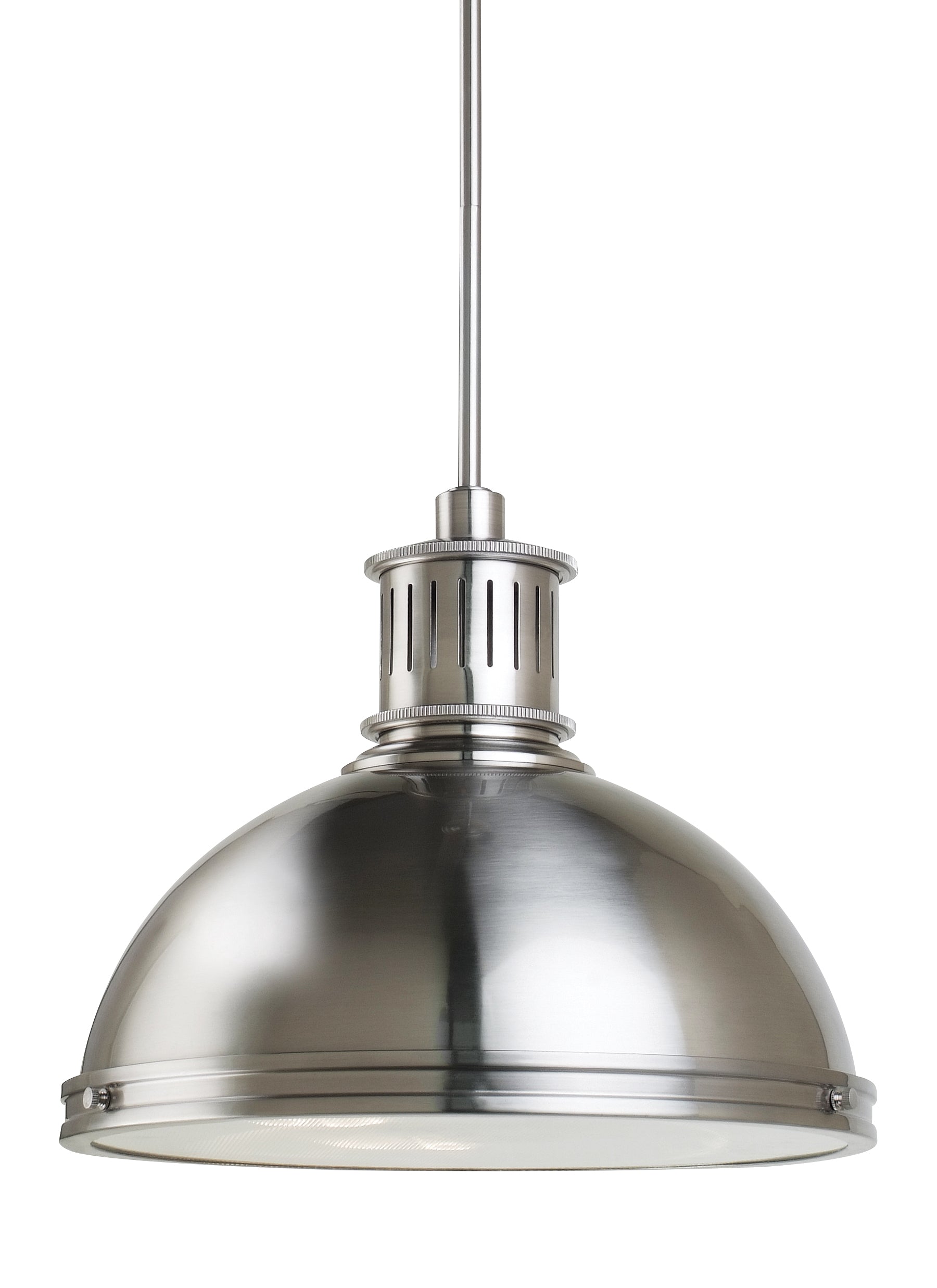 Pratt Street 3L Pendant - 65087-962