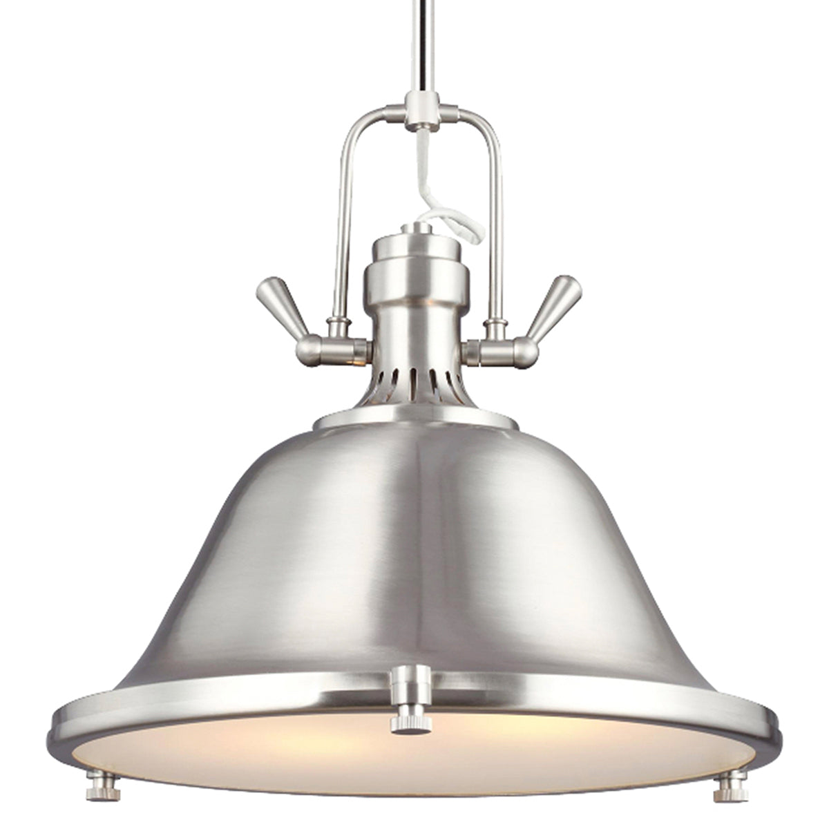 Stone Street 2L Pendant - 6514402-962*