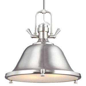 Stone Street 2L Pendant - 6514402-962*