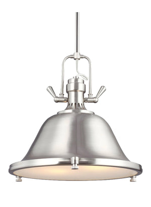 Stone Street 2L Pendant - 6514402-962