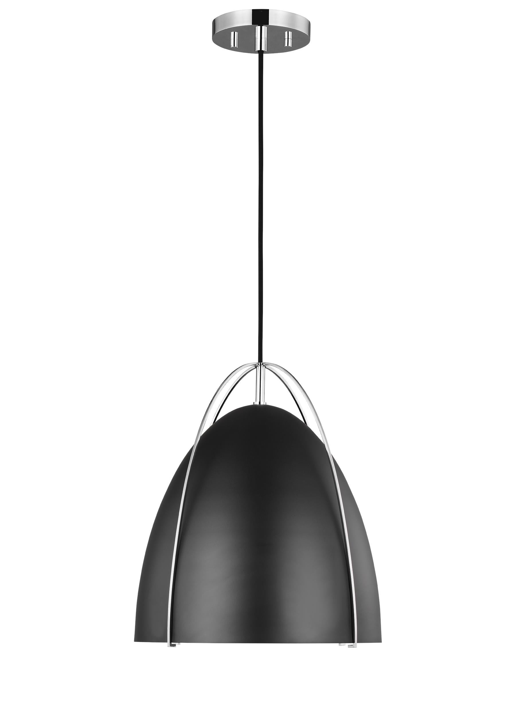 Norman 1L Pendant - 6551701-05*