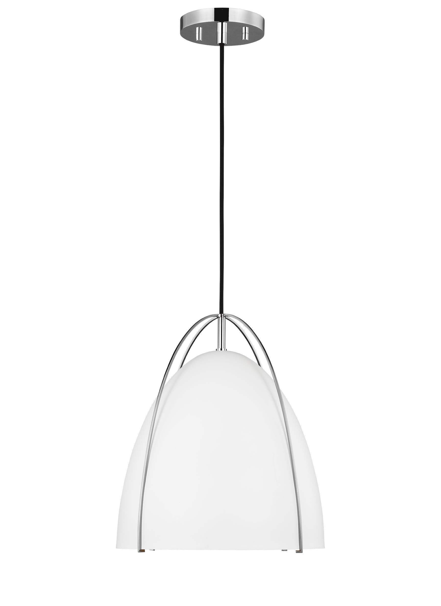 Norman 1L Pendant - 6551801-05