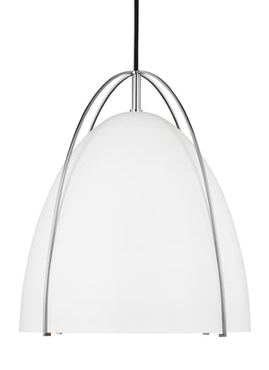 Norman 1L Pendant - 6551801-05