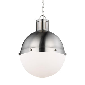 Hanks 1L pendant - 6577101-962