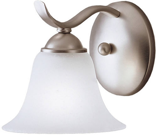 Dover 1L wall bracket - 6719NI *