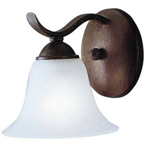 Dover 1L wall bracket - 6719TZ *