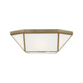 Morrison 2L Semi-Flush Mount - 7579452-848