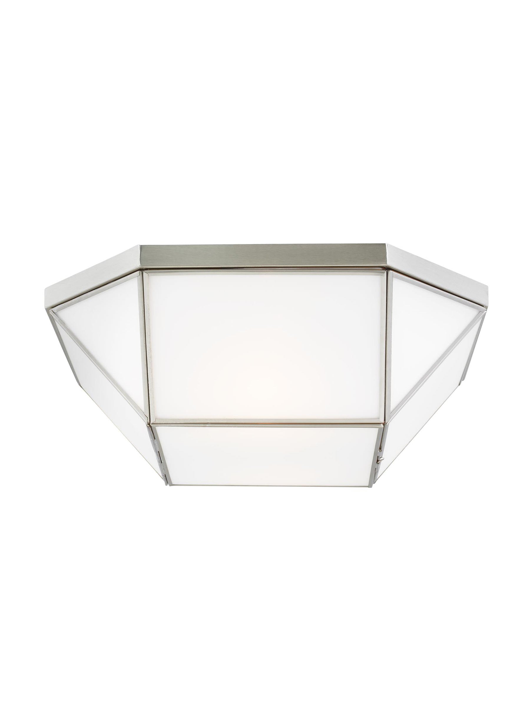 Morrison 2L Semi-Flush Mount - 7579452-962