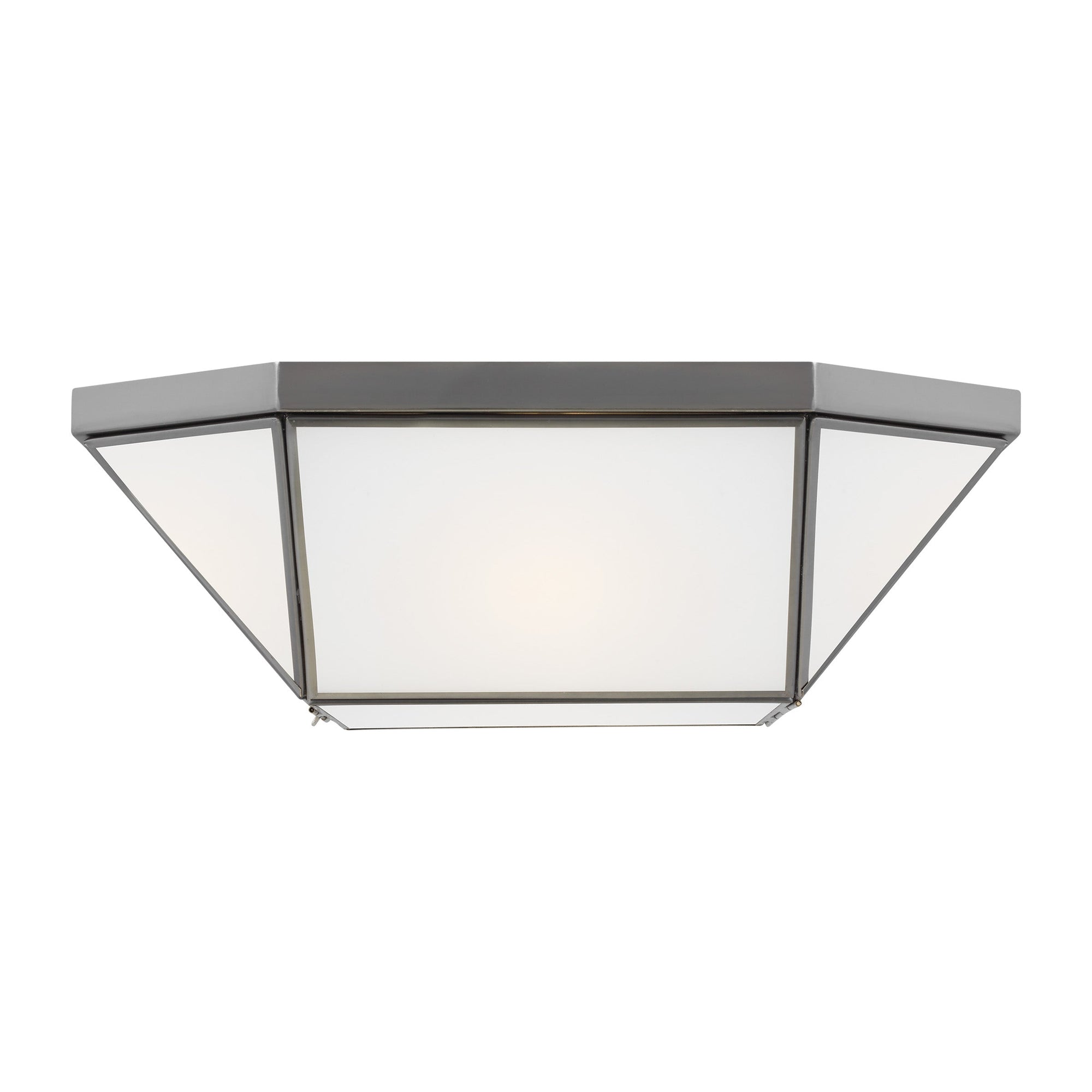 Morrison 2L Semi-Flush Mount - 7579452-965