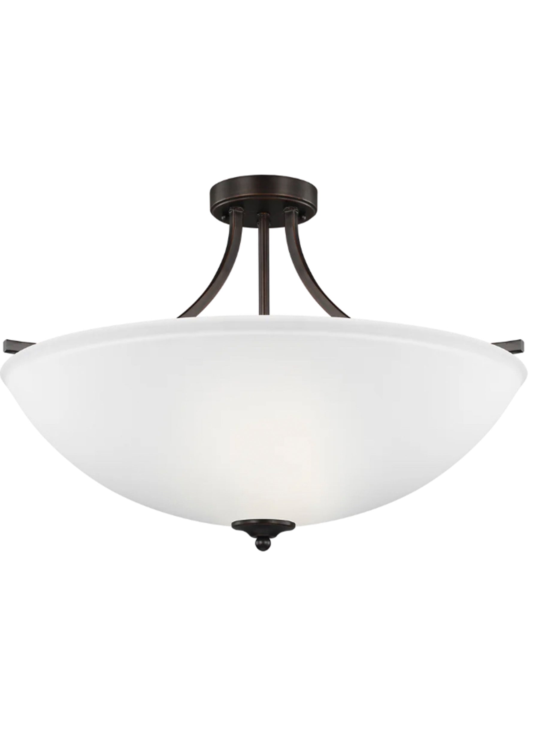 Geary 4L Semi-Flush Pendant - 7716504-710