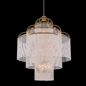 Torta 12L Chandelier - 039872-062-FR001 *