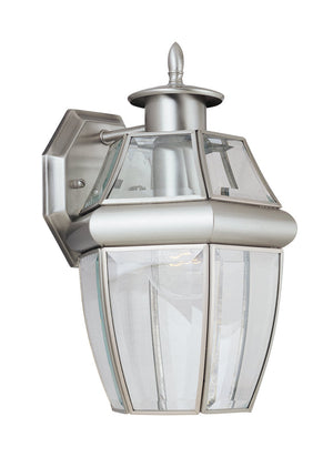 Lancaster 1L Outdoor Lantern - 8038-965