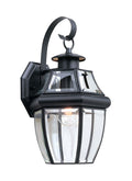 Lancaster 1L Outdoor Lantern - 8067-12