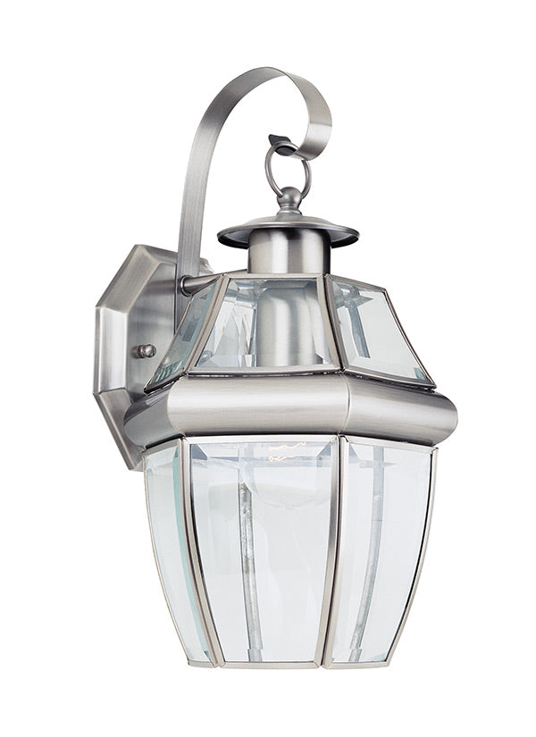 Lancaster 1L outdoor lantern - 8067-965*