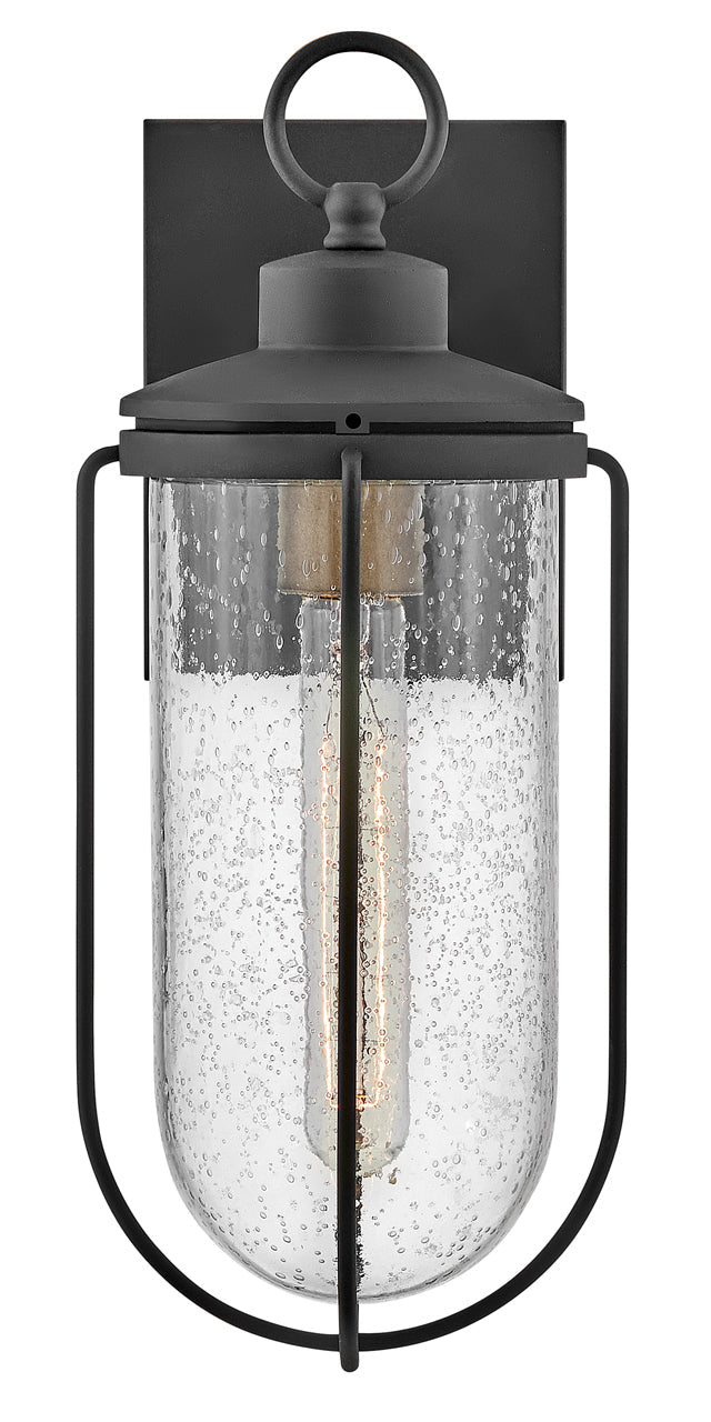 Moby 1L outdoor large lantern - 82030MB