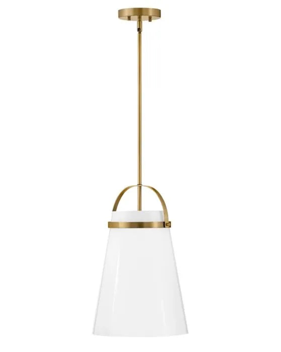 Tori 1L Pendant - 83057LCB