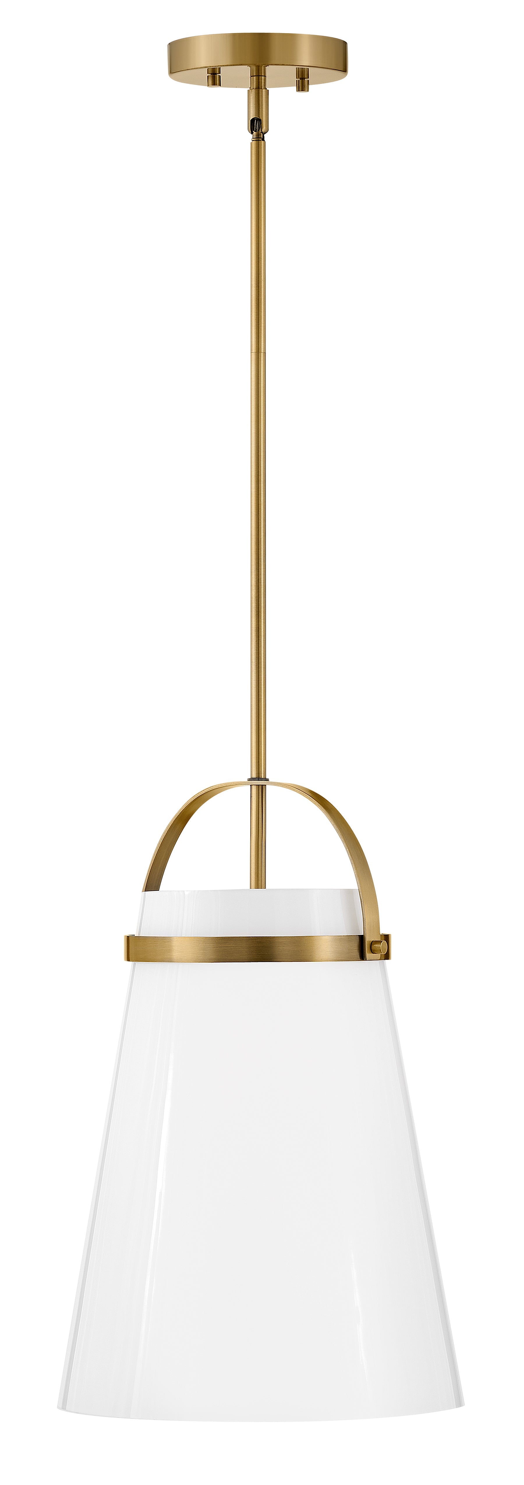 Tori 1L pendant - 83053LCB