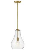 Frankie 1L pendant - 83117LCB