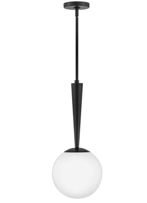 Izzy 1L pendant - 83507BK