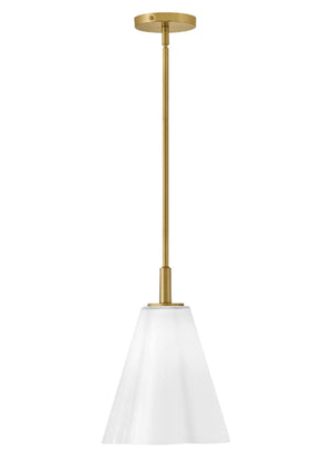 Honey 1L pendant - 83717LCB