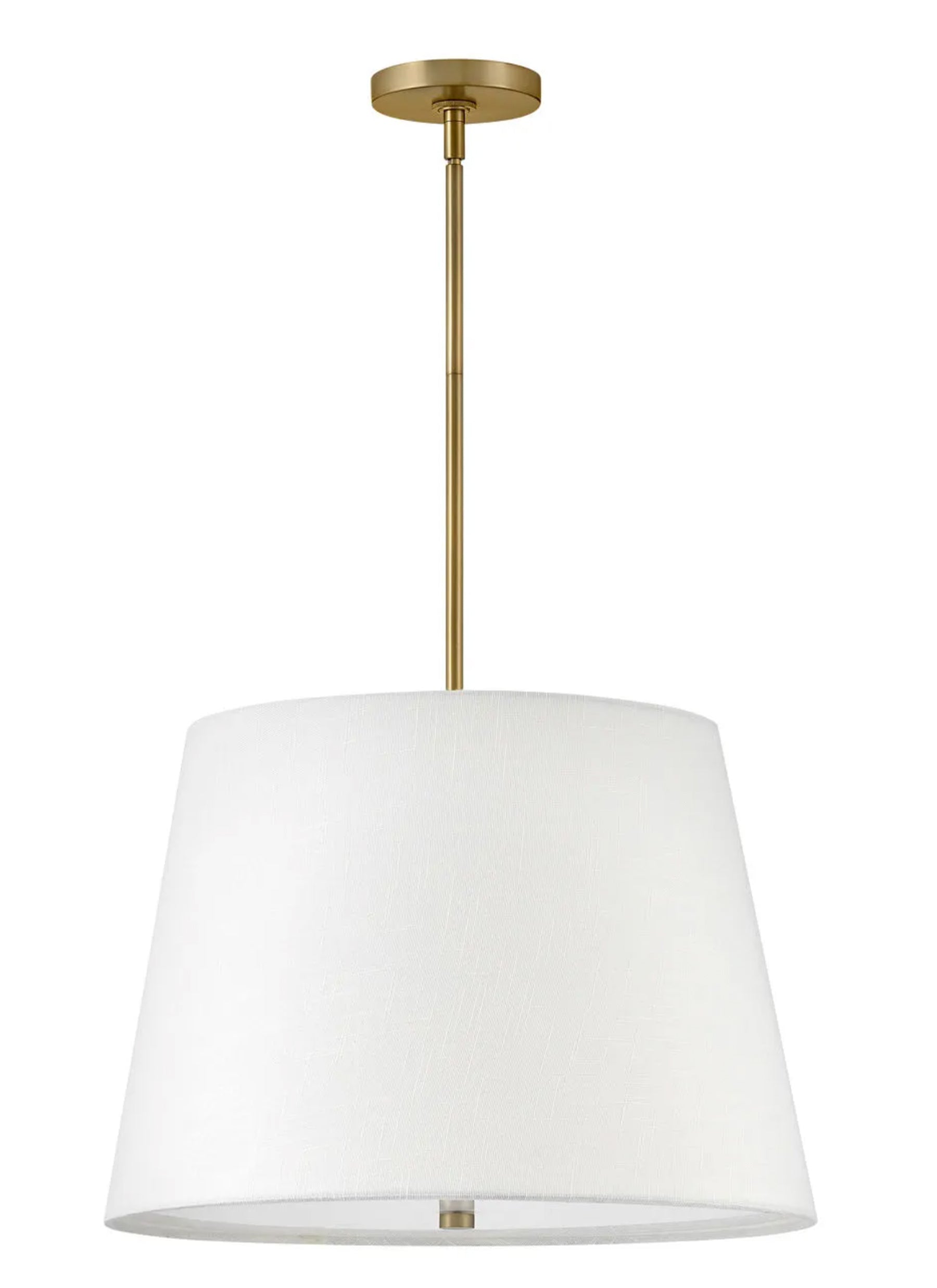 Beale 3L Pendant - 83777LCB