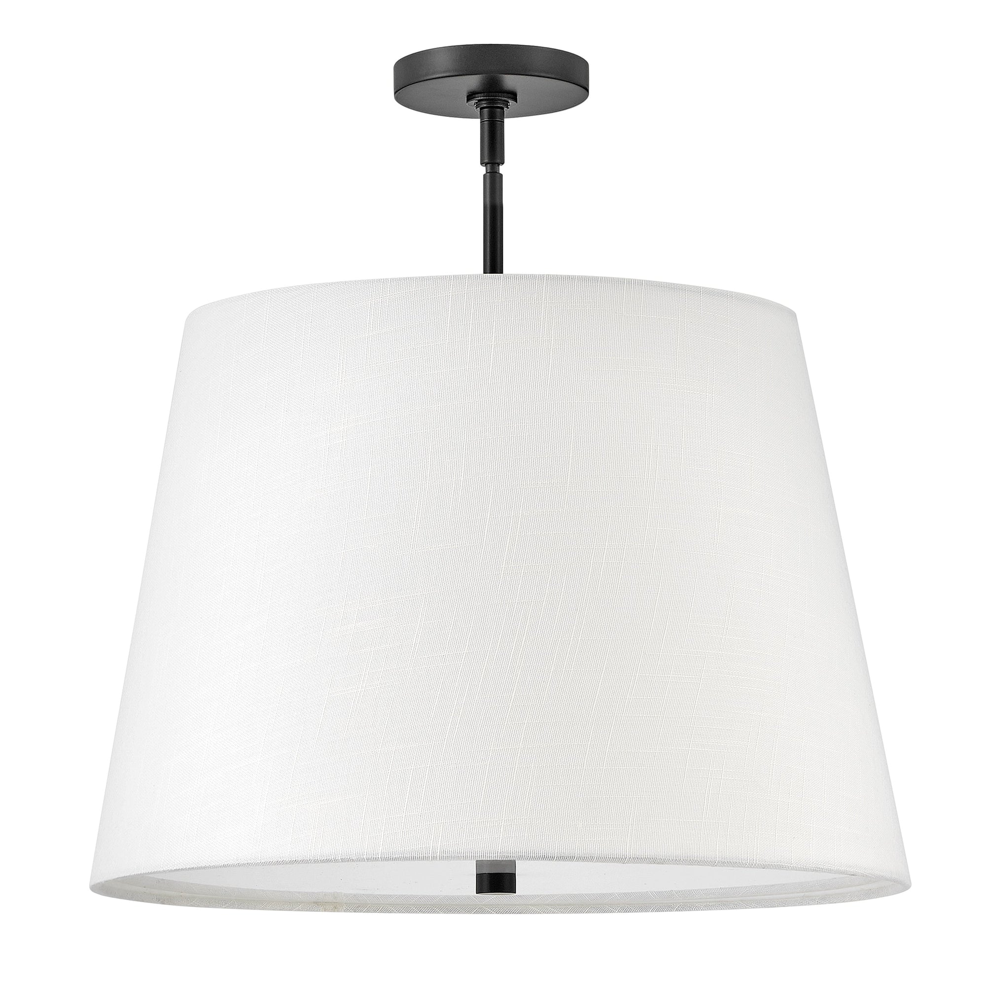 Beale 3L Pendant - 83777BK