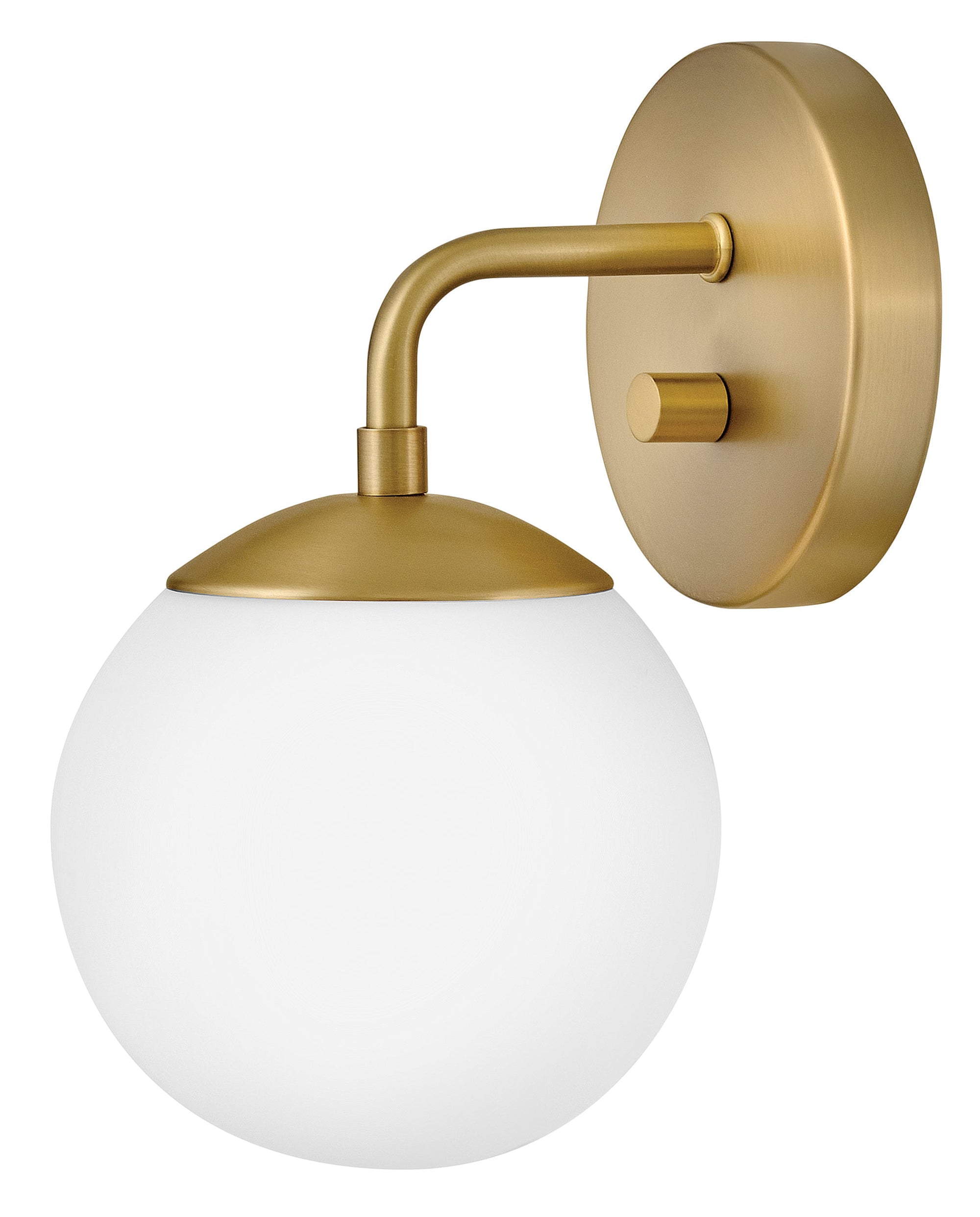 Julep 1L Wall Sconce - 84300LCB