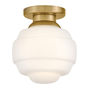 Penny 1L Flush Mount - 84321LCB *
