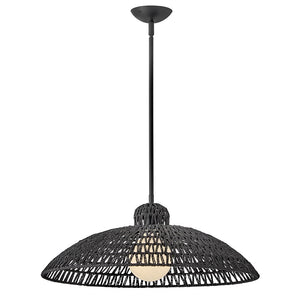 Pismo 1L Pendant - 84337BK *