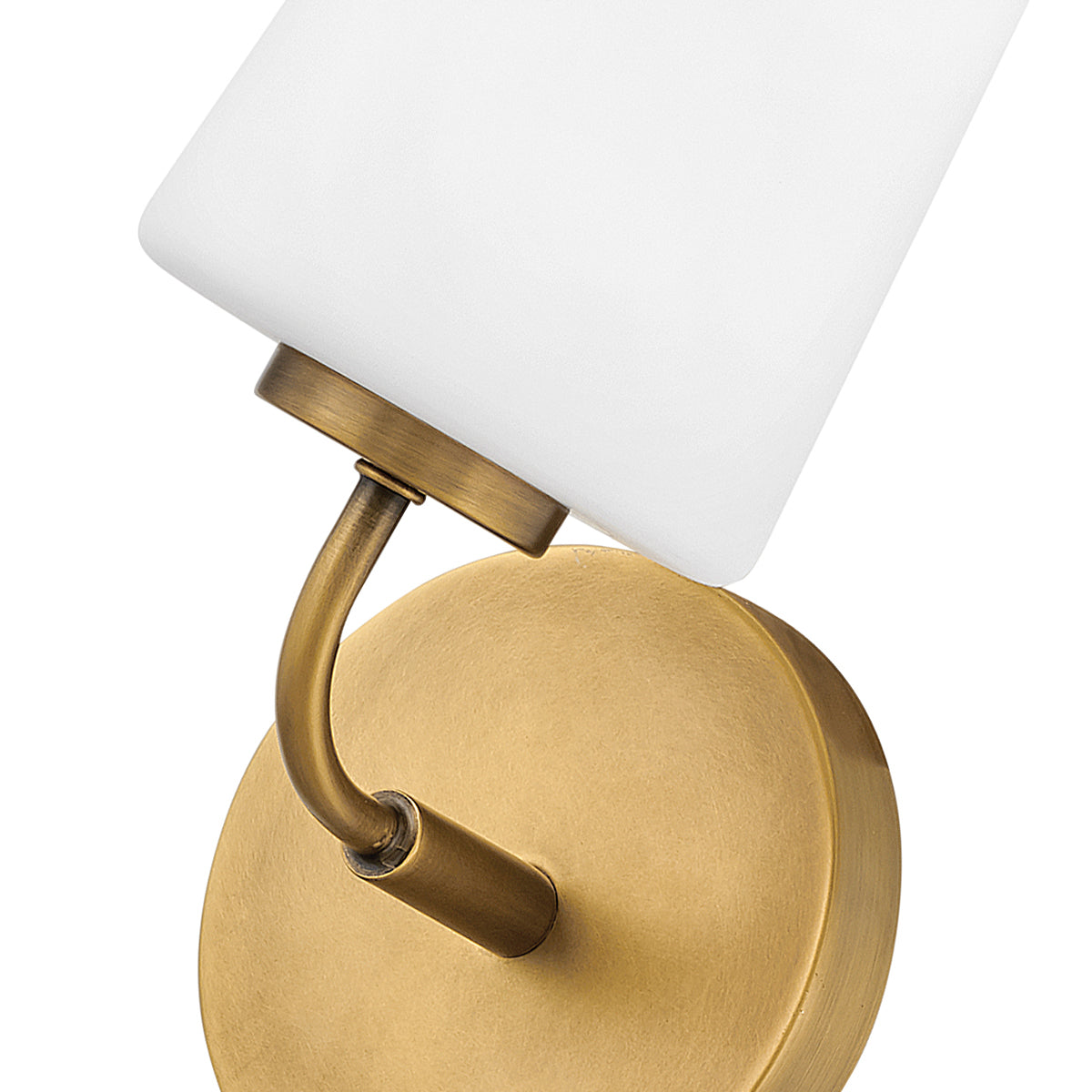 Kline 1L Wall Sconce - 853450HB