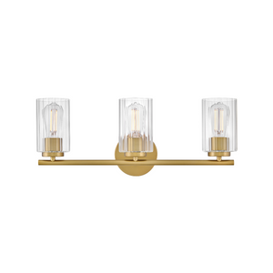 Leta 3L wall sconce - 85583LCB