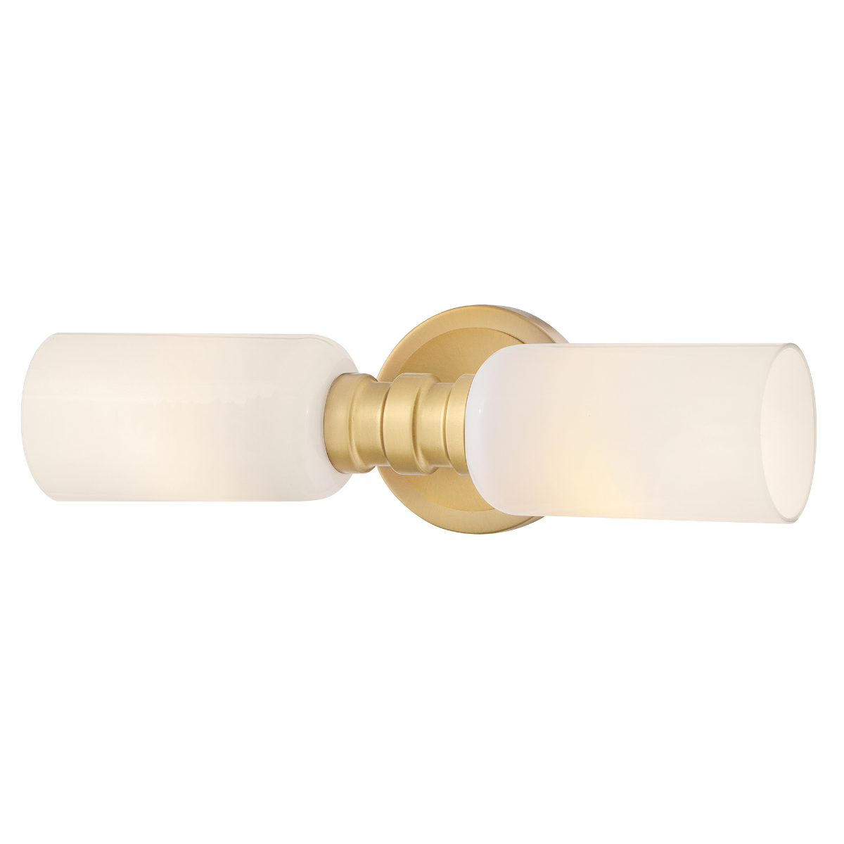 Naomi 2L wall sconce - 85612LCB