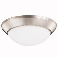 Kichler 2L Ceiling Mount - 8882PN