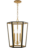 Curt 3L small pendant - AC1083MBKBBS