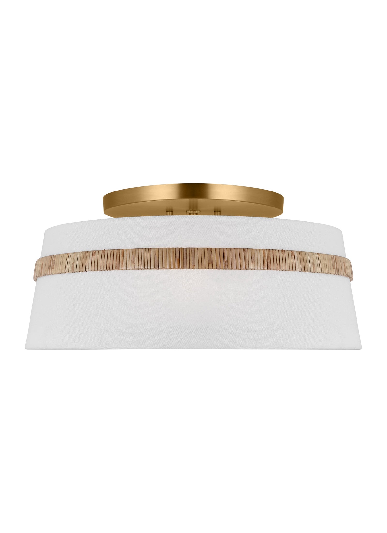 Cordtlandt 3L Semi-Flush Mount - AF1153RTN