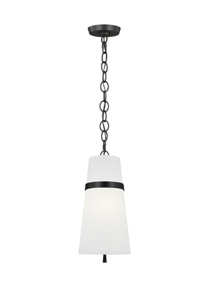 Cordtlandt 1L Small Pendant - AP1161AI