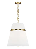 Cordtlandt 3L Pendant - AP1173BBS *