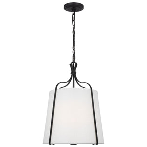 Leander 1L pendant - AP1241SMS *