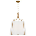 Leander 3L pendant - AP1253ADB *