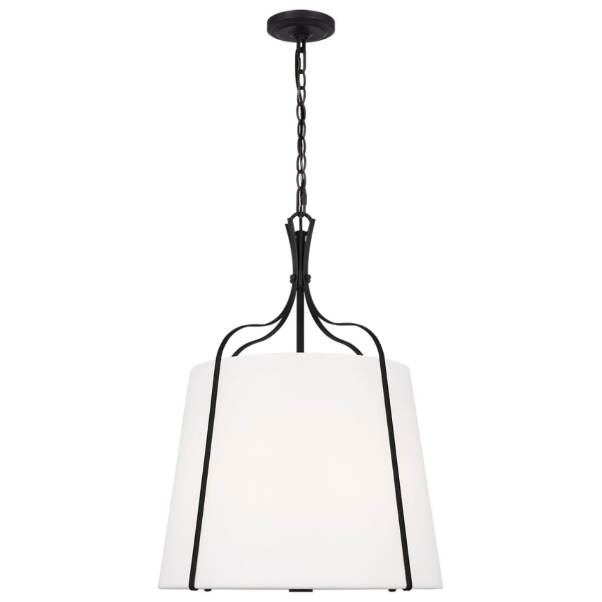 Leander 3L pendant - AP1253SMS *