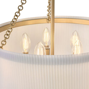 Adella 5L pendant - 48573LCB *