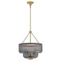 Adella 5L pendant - 48573LCB-SM *