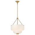 Adella 5L pendant - 48573LCB *