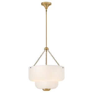 Adella 5L pendant - 48573LCB *