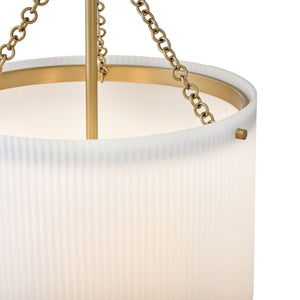 Adella 4L pendant - 48577LCB *